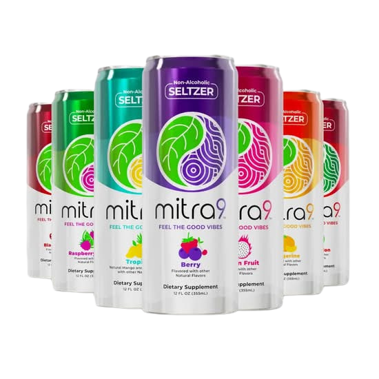 Mitra9 Seltzer